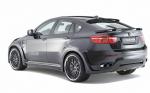BMW X6 Tycoon by Hamann 2009 года